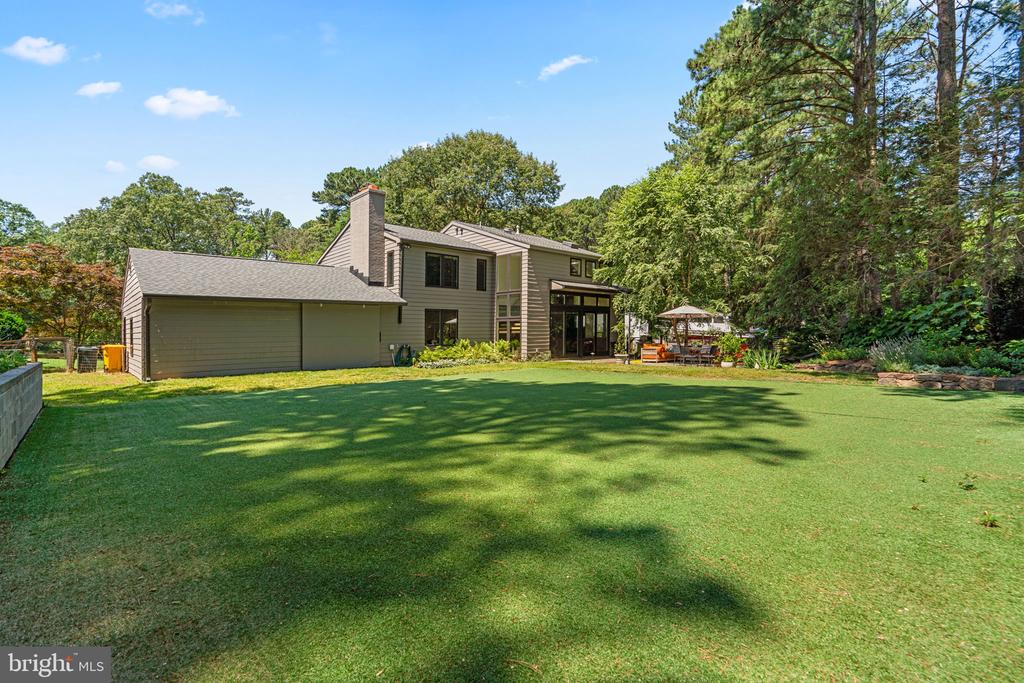 204 MILL COURT