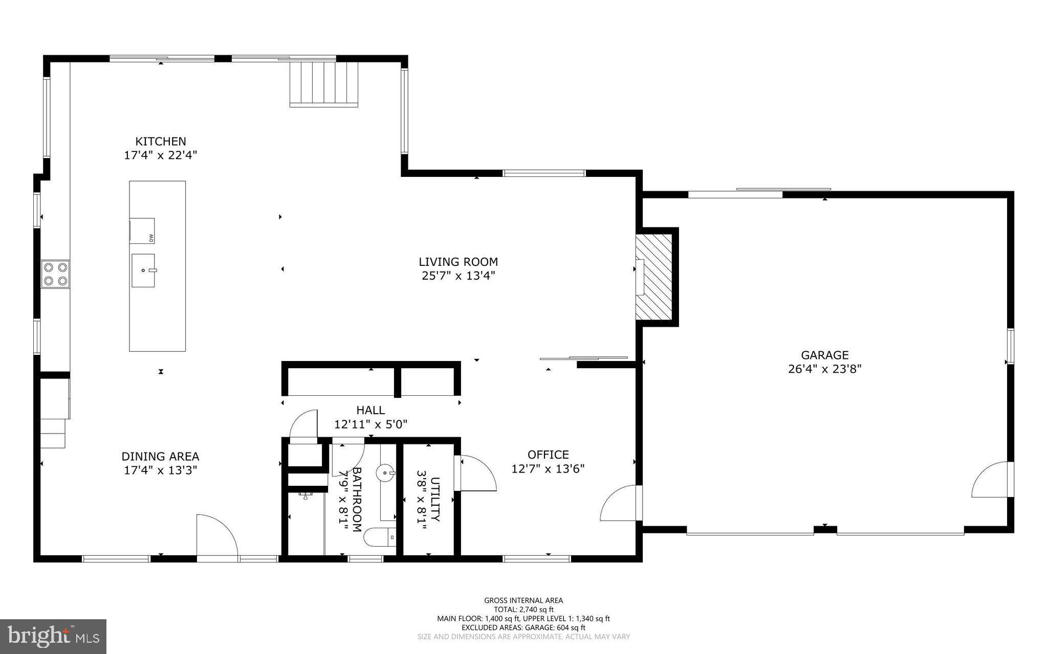 204 MILL COURT