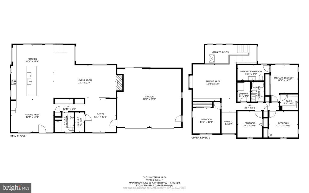 204 MILL COURT