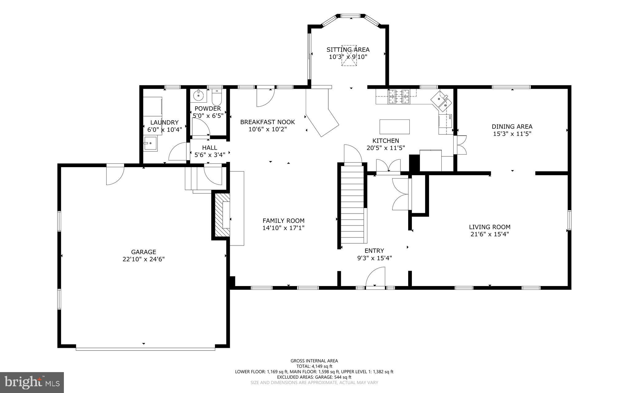 505 CATSKILL COURT