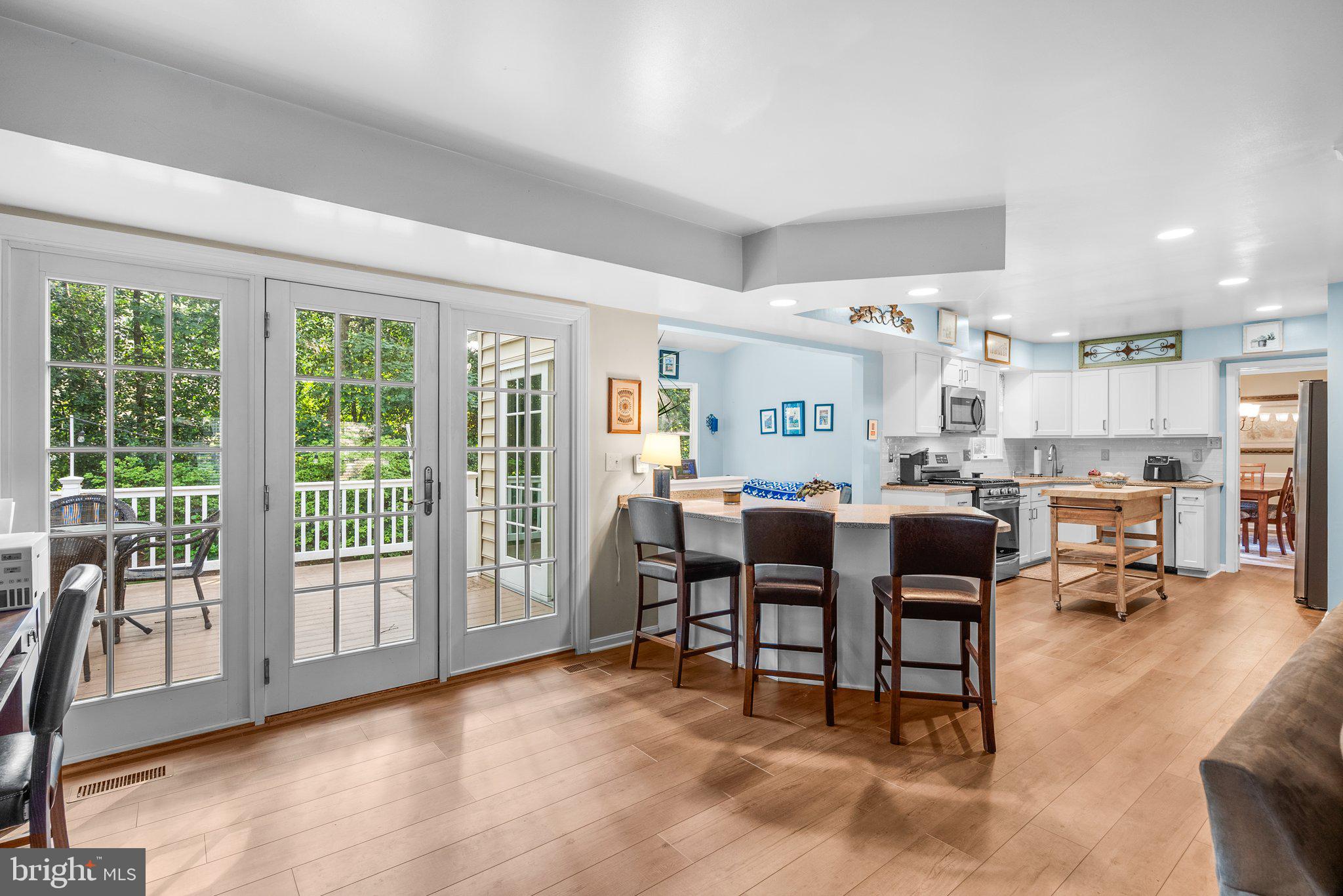 505 CATSKILL COURT
