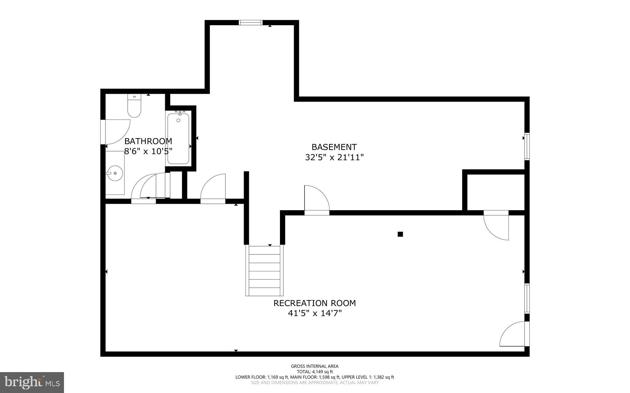 505 CATSKILL COURT