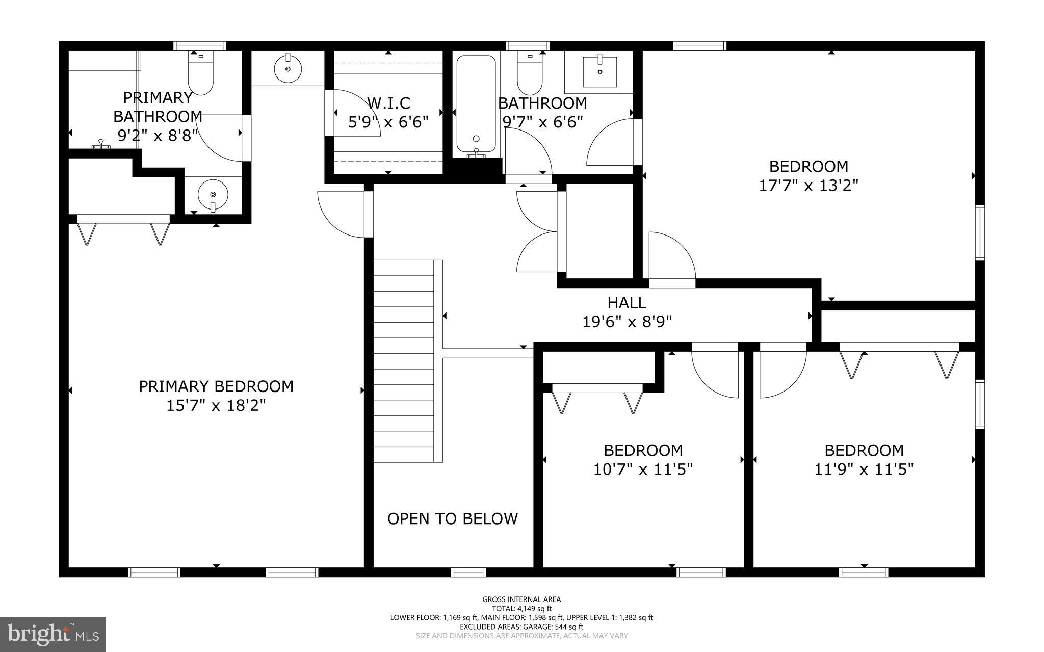 505 CATSKILL COURT