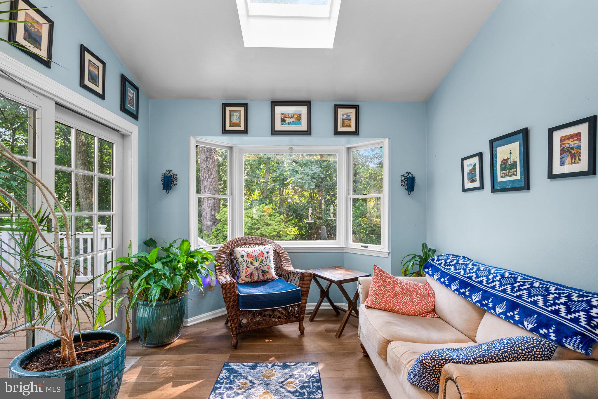 505 CATSKILL COURT