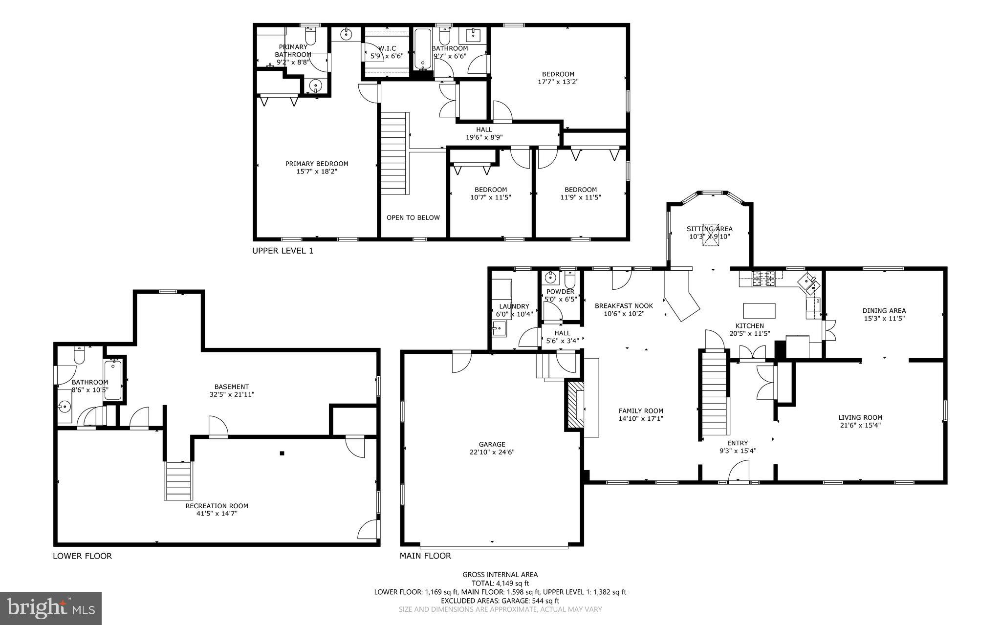 505 CATSKILL COURT