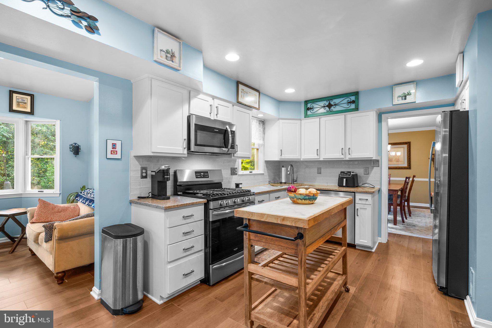505 CATSKILL COURT