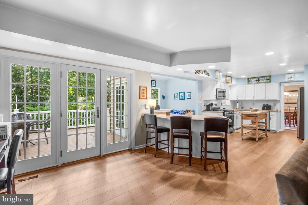 505 CATSKILL COURT