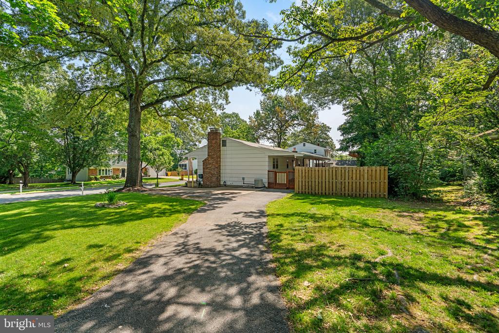 132 NORTHWAY