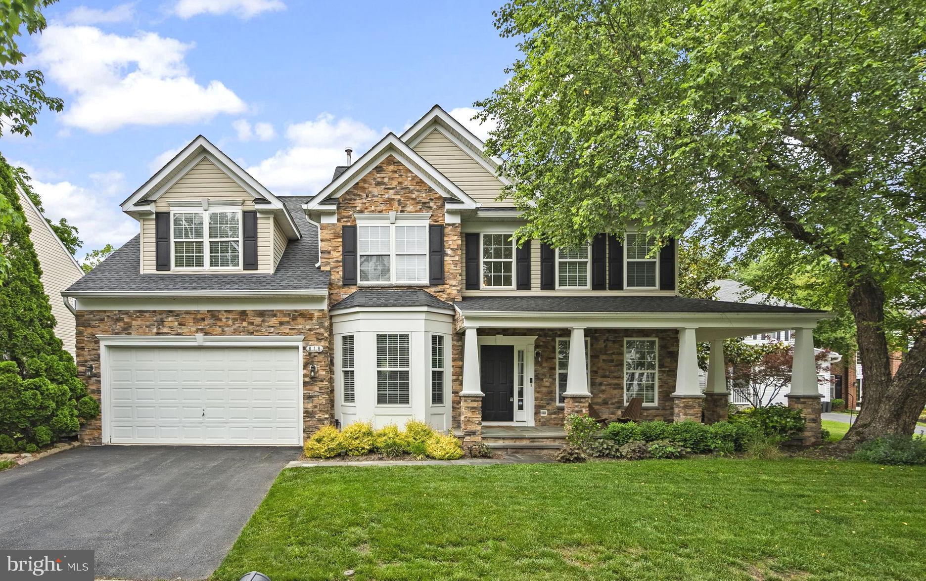 818 NORTHRIDGE WAY