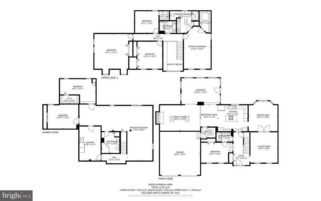 790 SPRINGBLOOM DRIVE