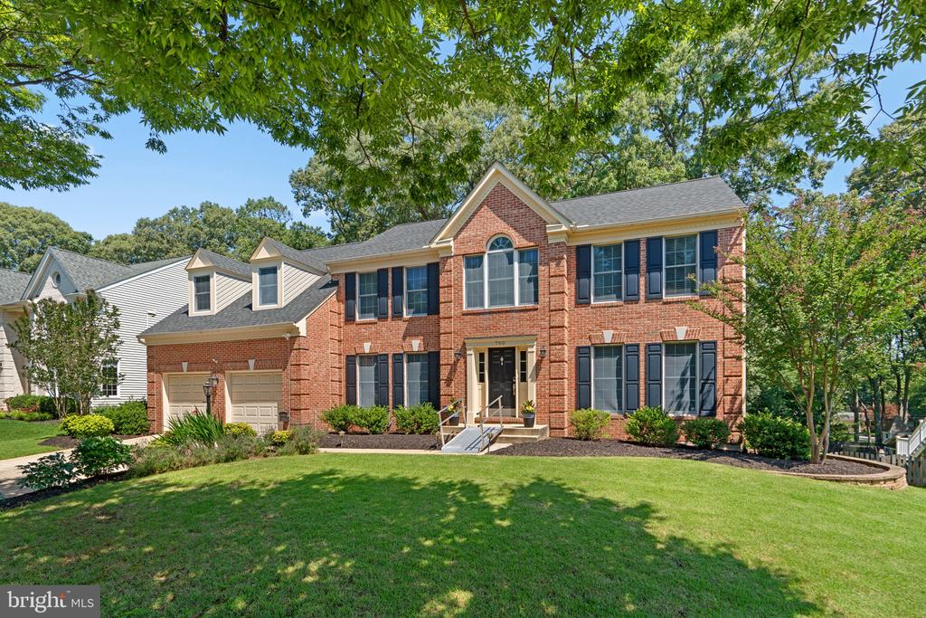 790 SPRINGBLOOM DRIVE
