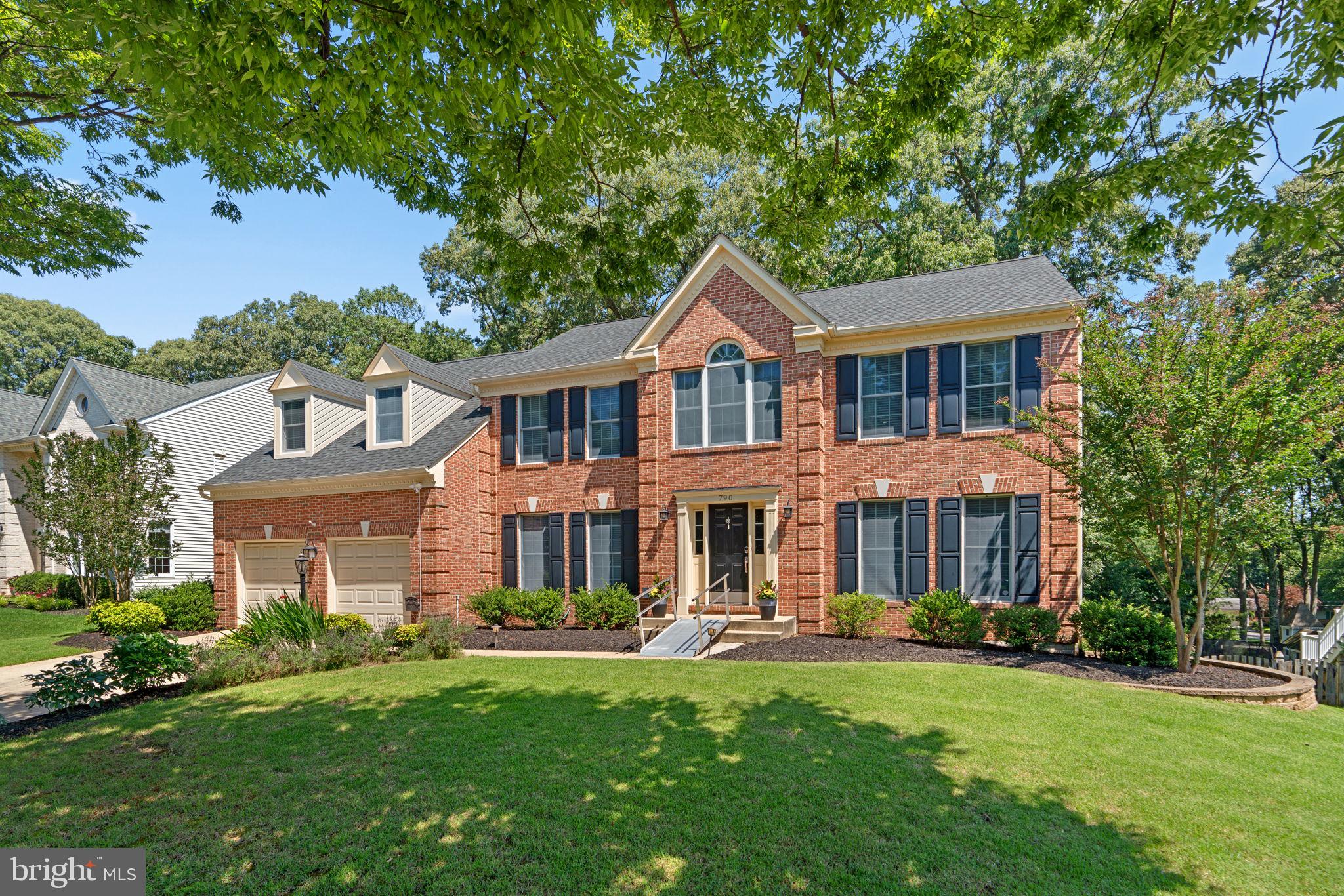 790 SPRINGBLOOM DRIVE