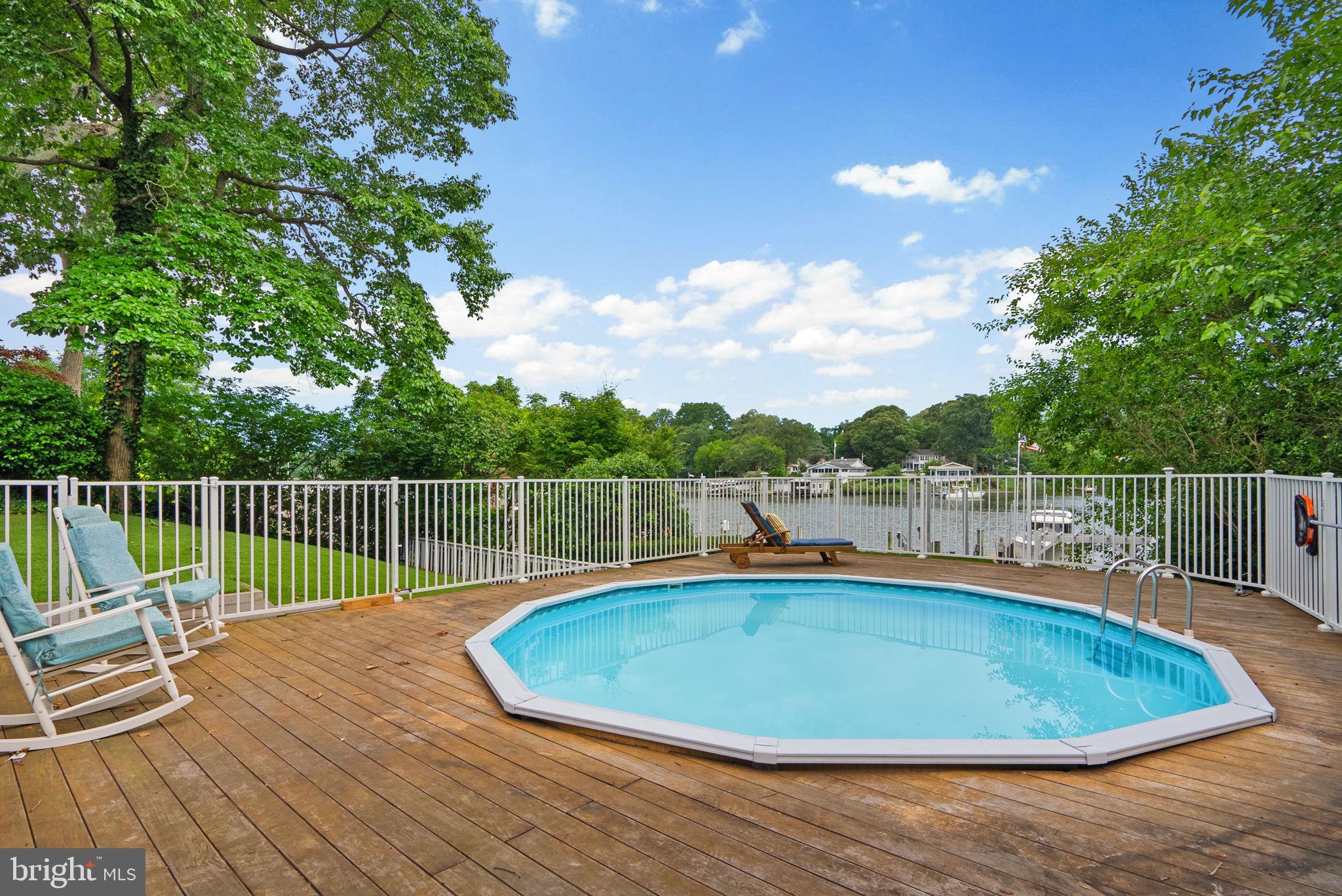 734 OAK GROVE CIRCLE