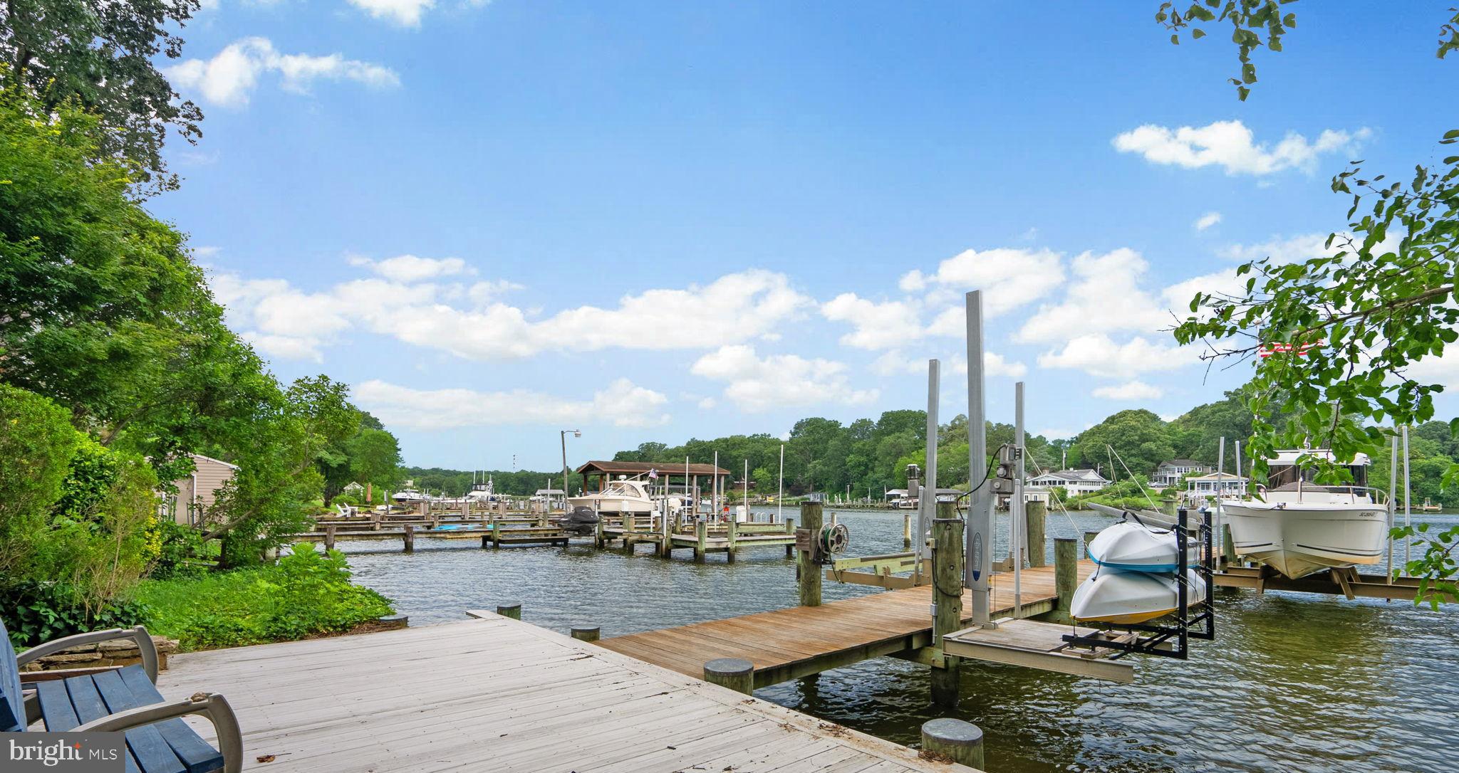 734 OAK GROVE CIRCLE