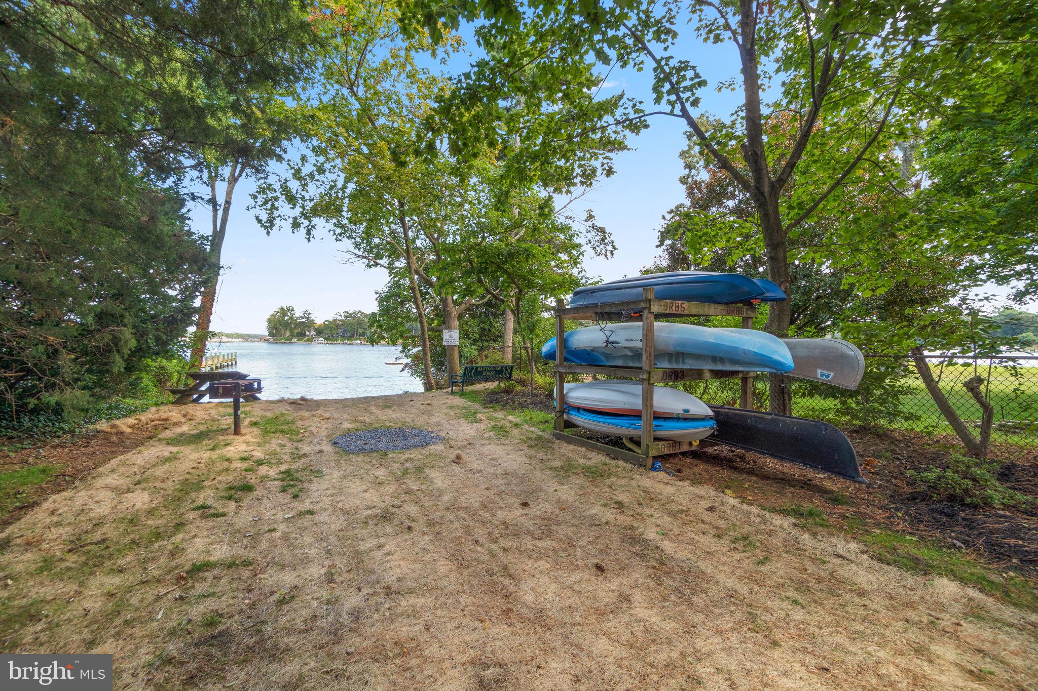 734 OAK GROVE CIRCLE