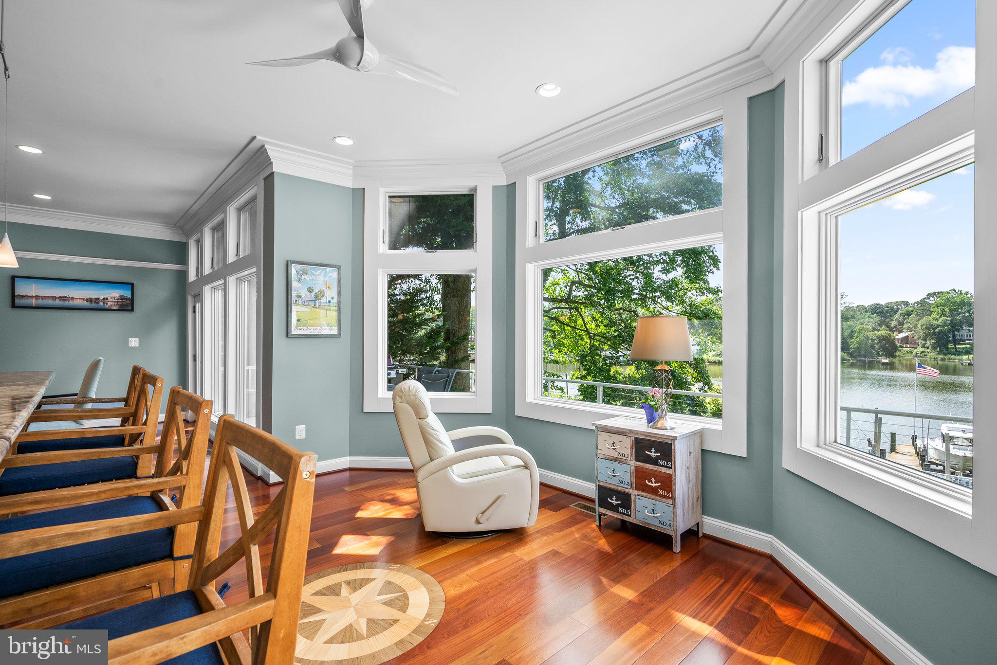 734 OAK GROVE CIRCLE