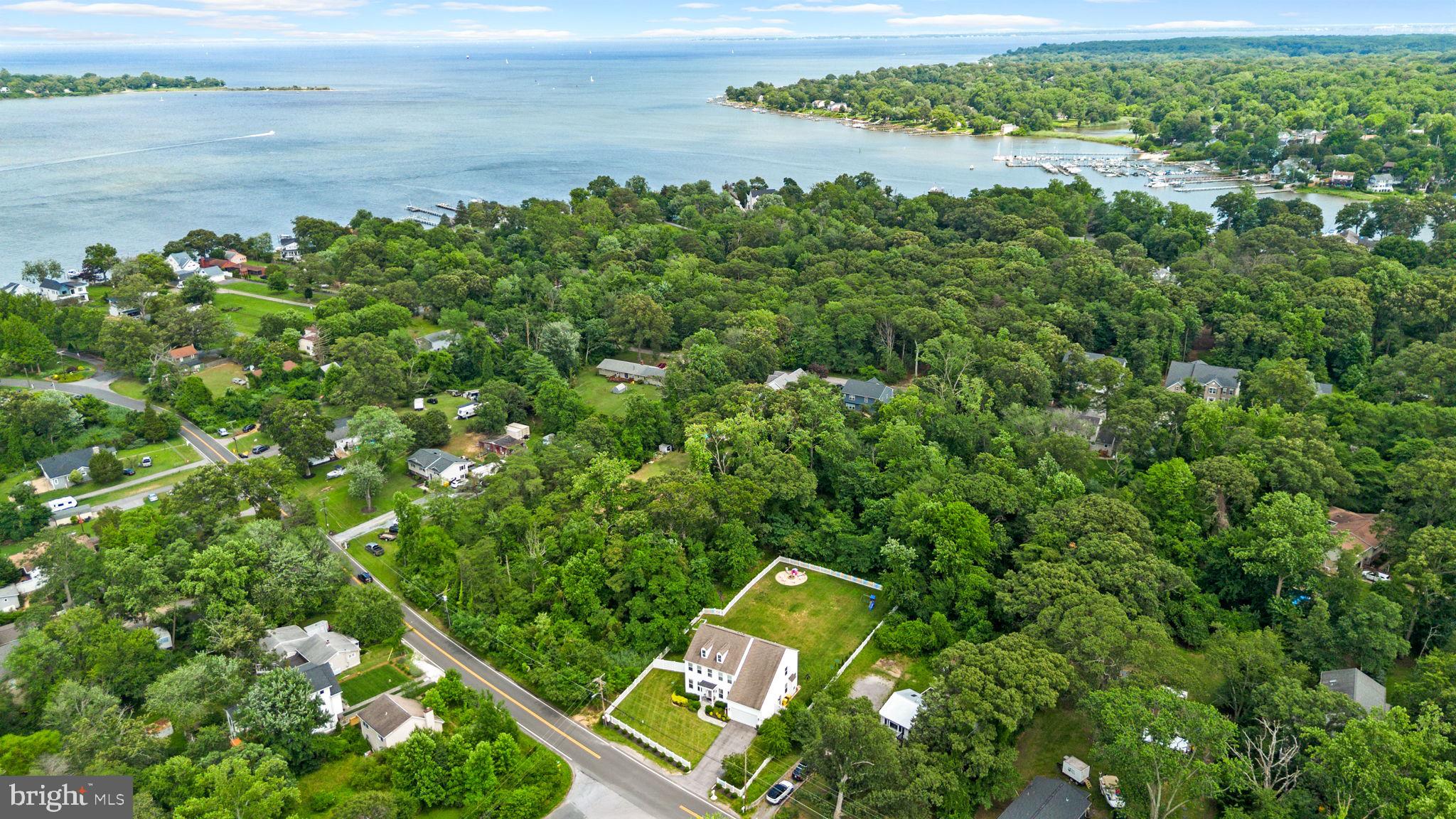 1013 SHORE ACRES ROAD