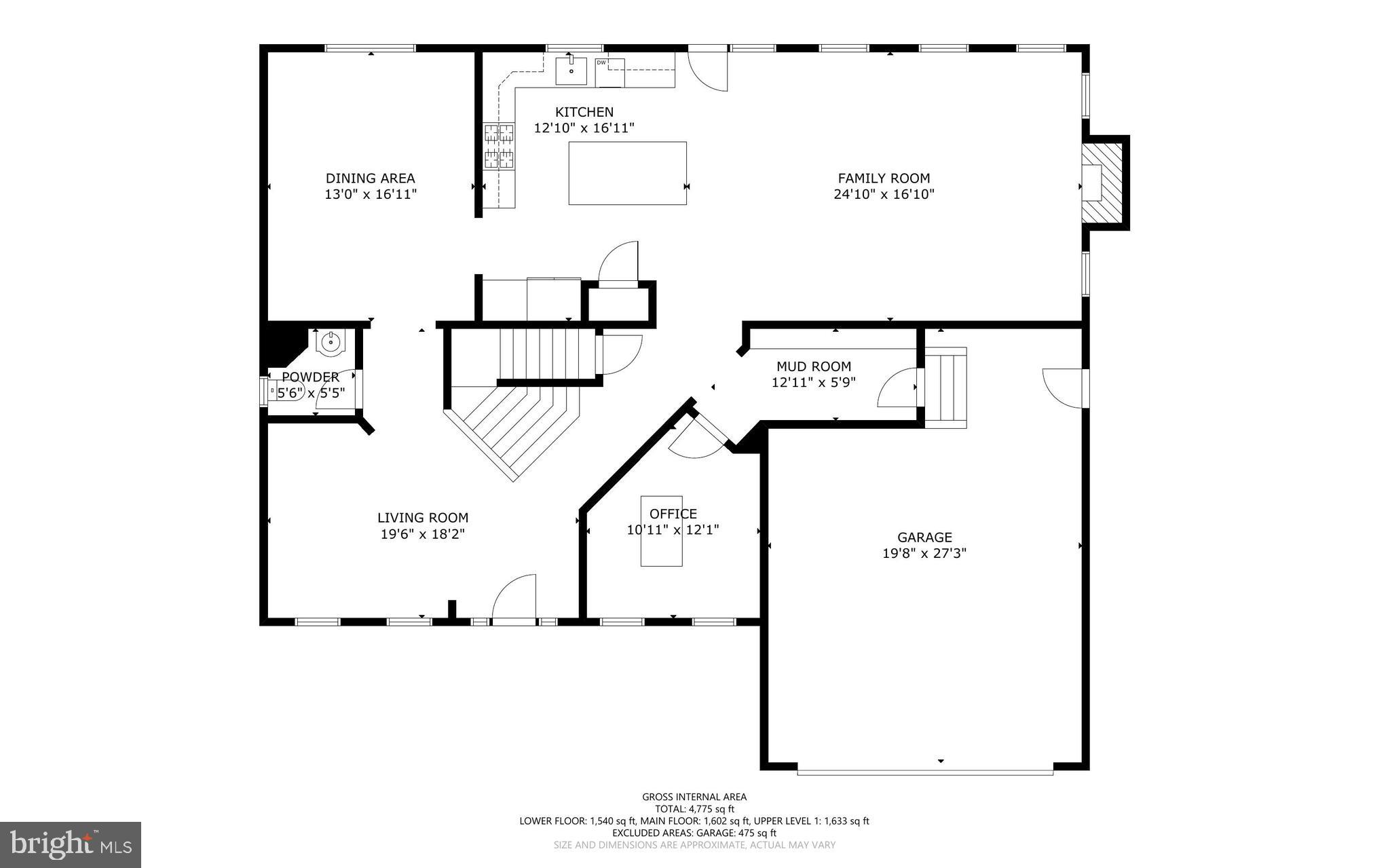 1013 SHORE ACRES ROAD