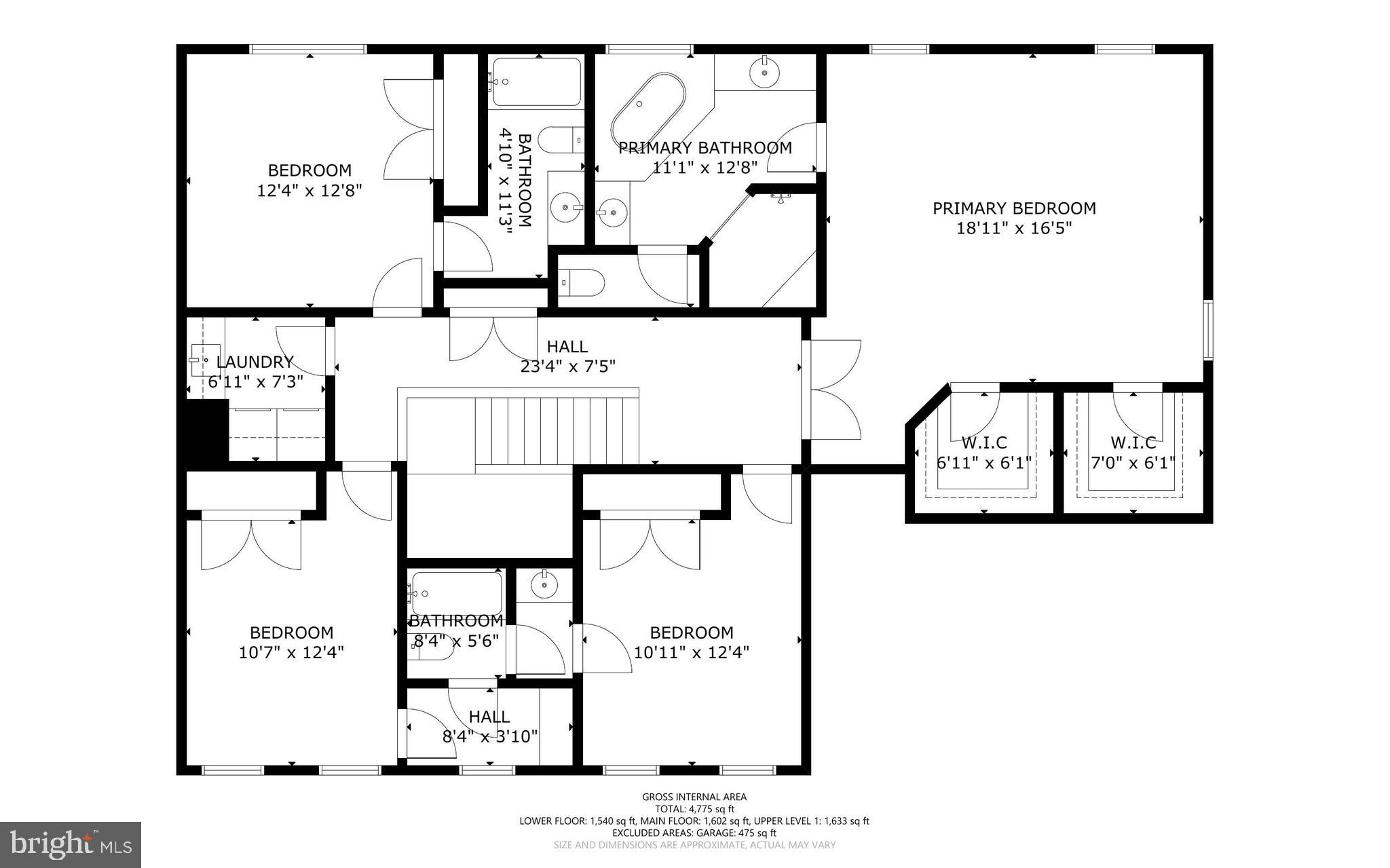 1013 SHORE ACRES ROAD