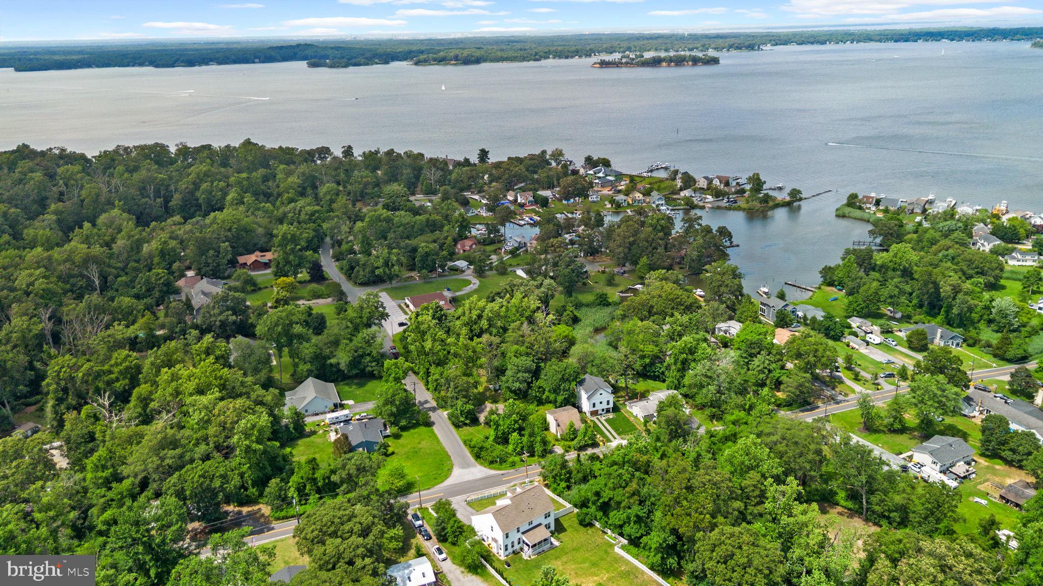 1013 SHORE ACRES ROAD