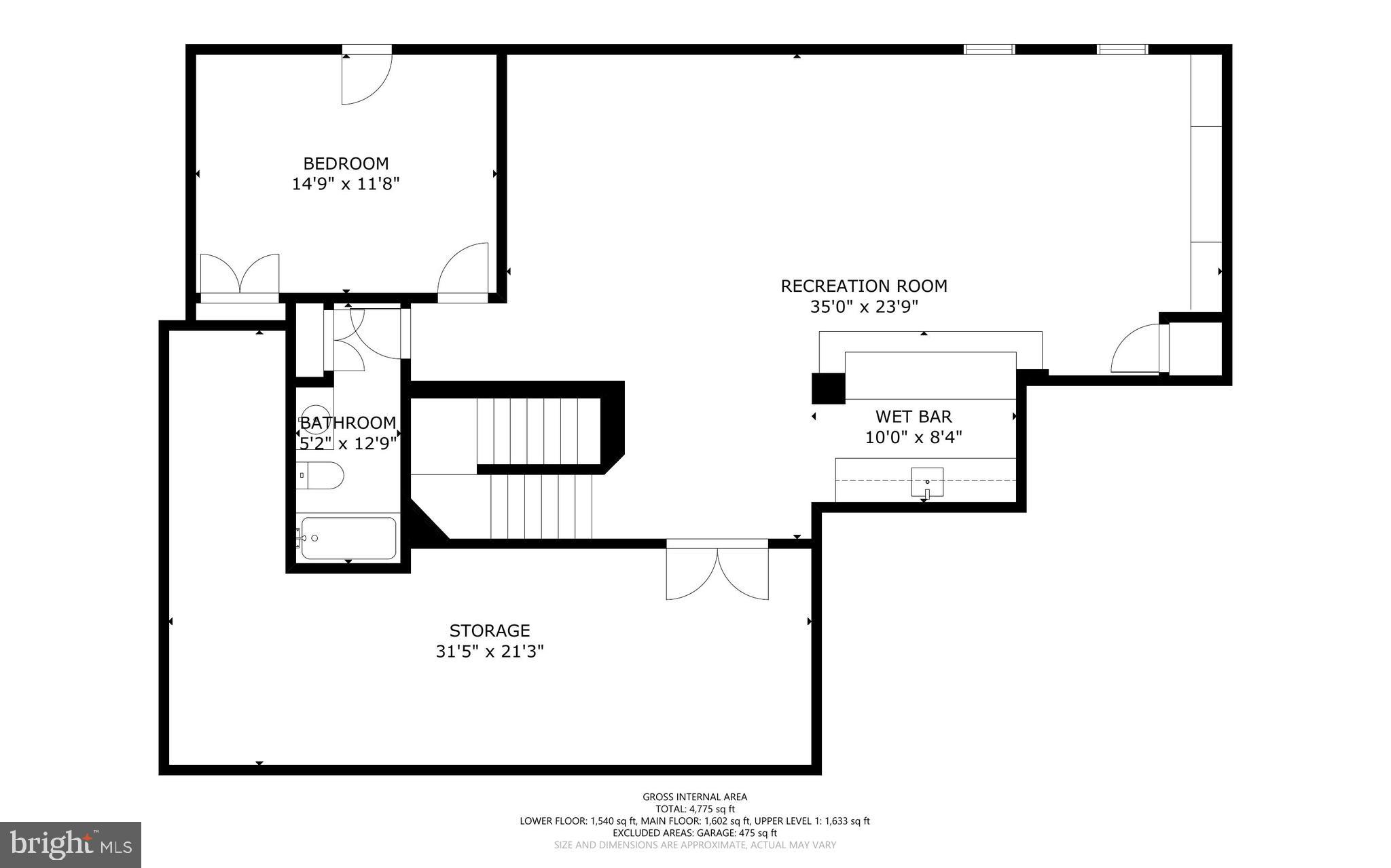 1013 SHORE ACRES ROAD