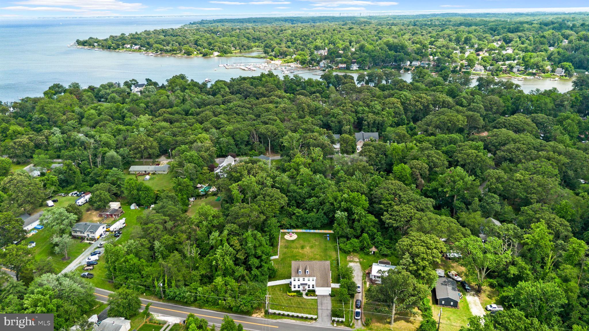 1013 SHORE ACRES ROAD