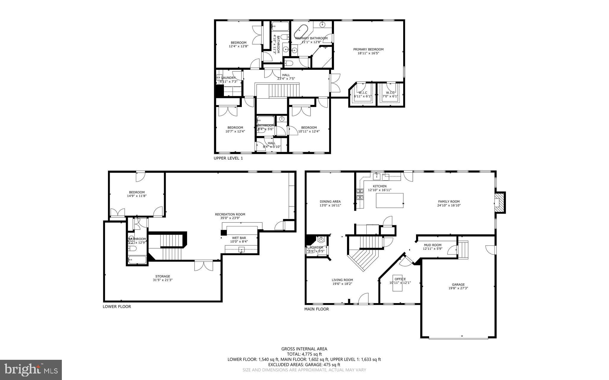 1013 SHORE ACRES ROAD