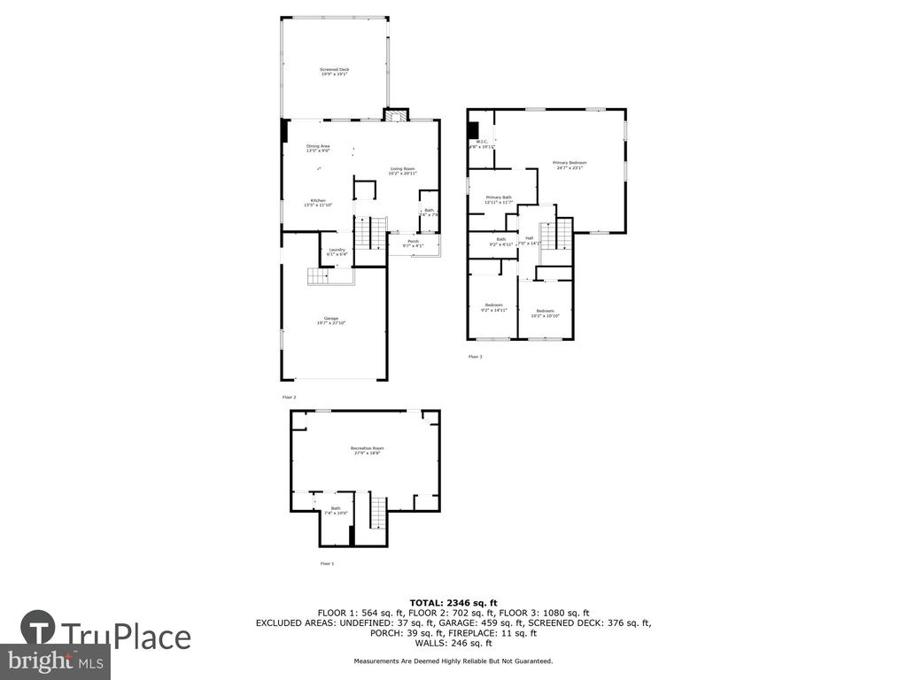 333 NORTH DRIVE
