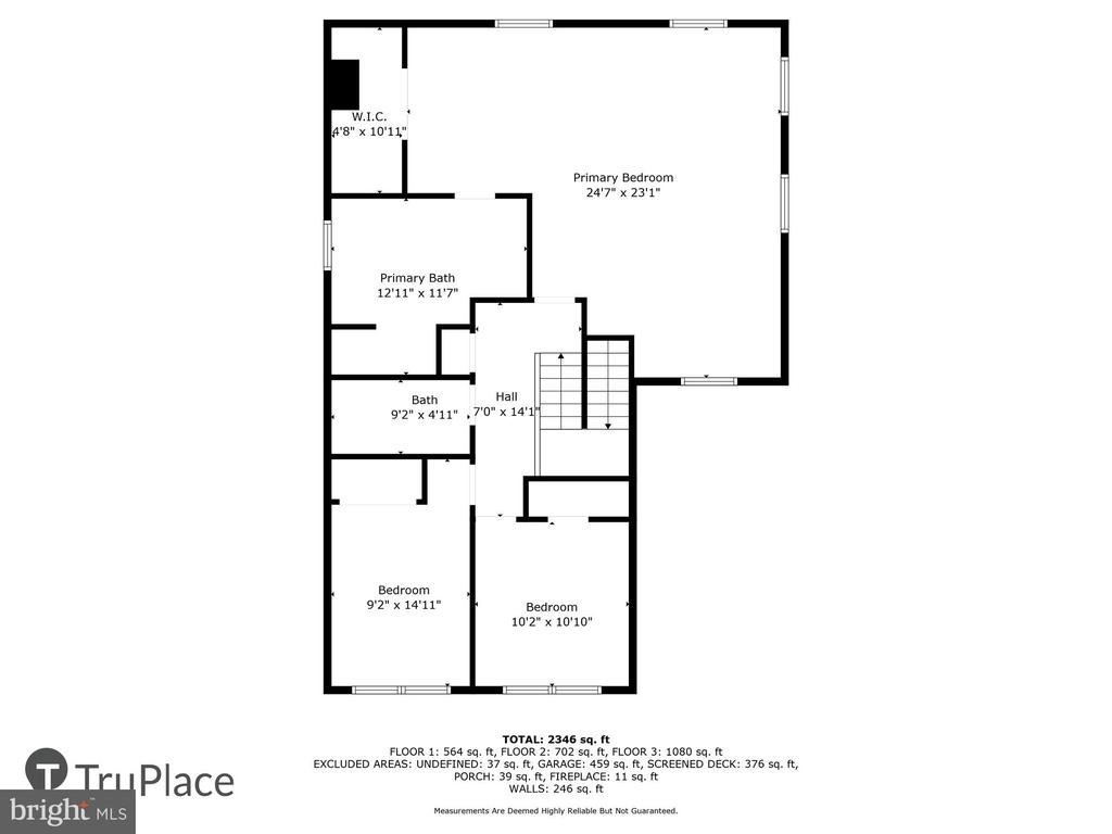 333 NORTH DRIVE