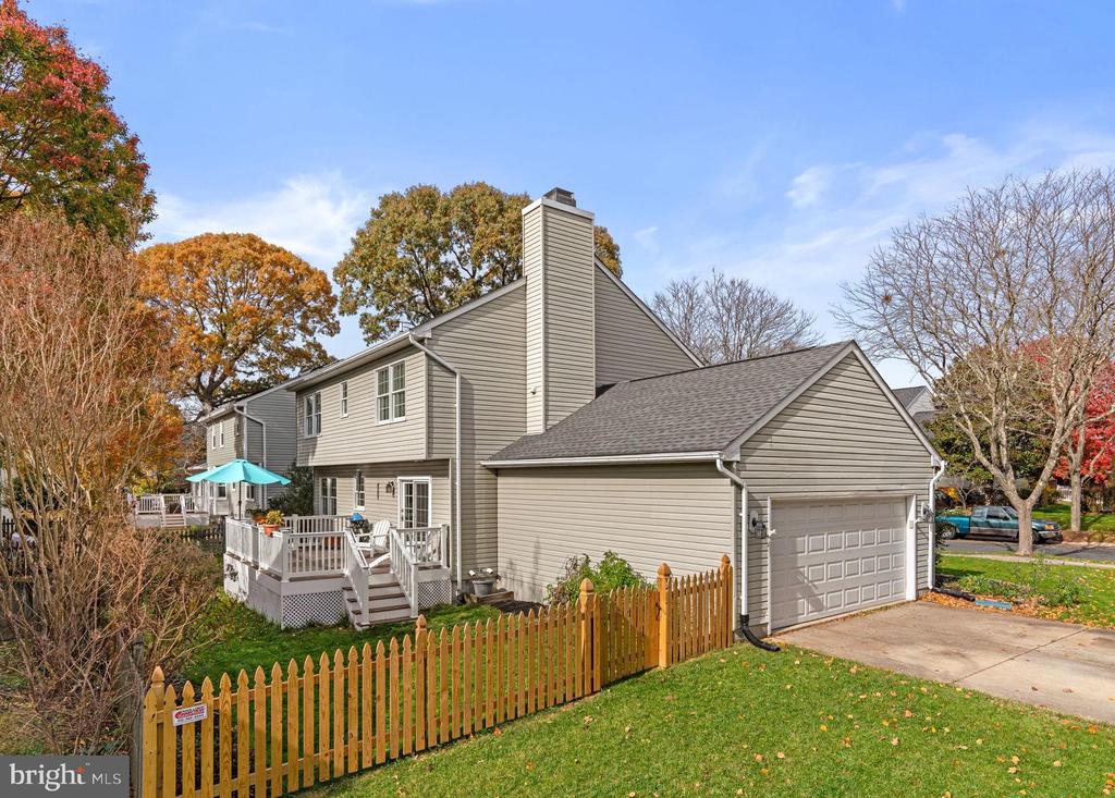 103 IDLEWILDE ROAD