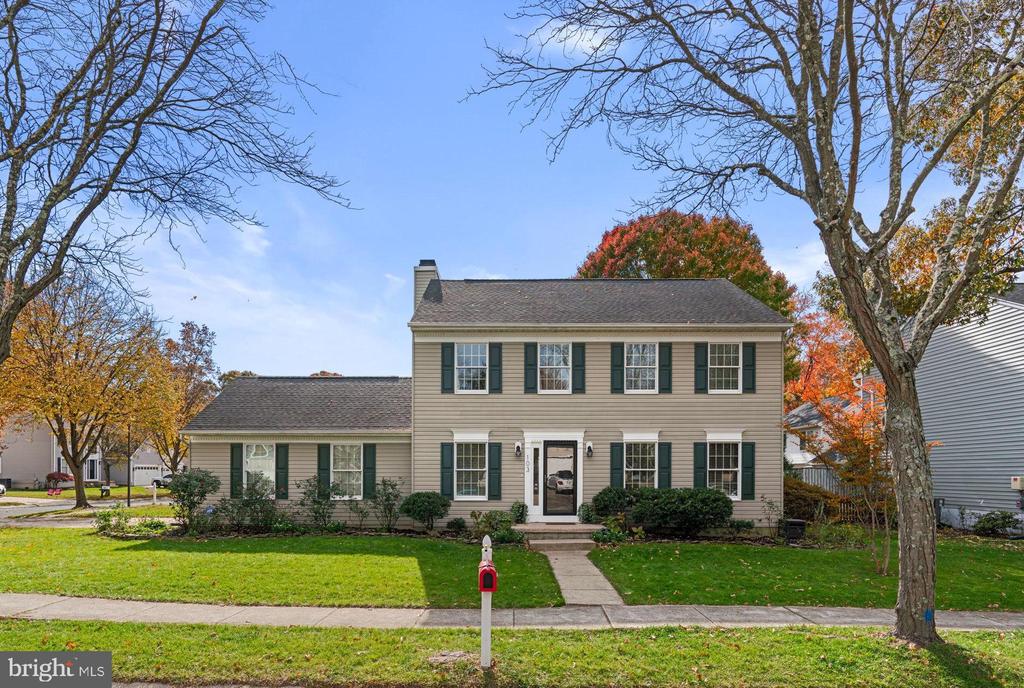 103 IDLEWILDE ROAD