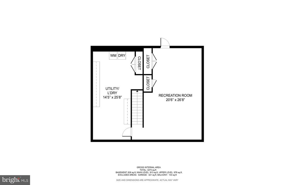 103 IDLEWILDE ROAD