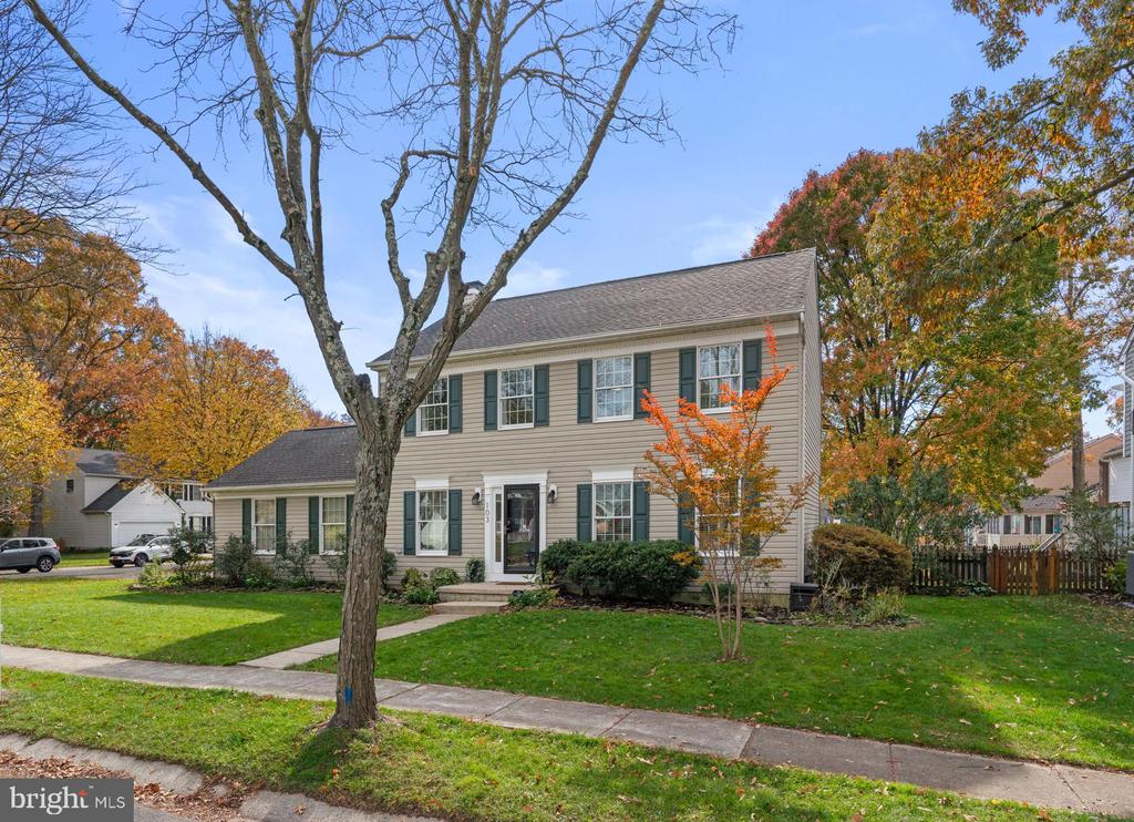 103 IDLEWILDE ROAD