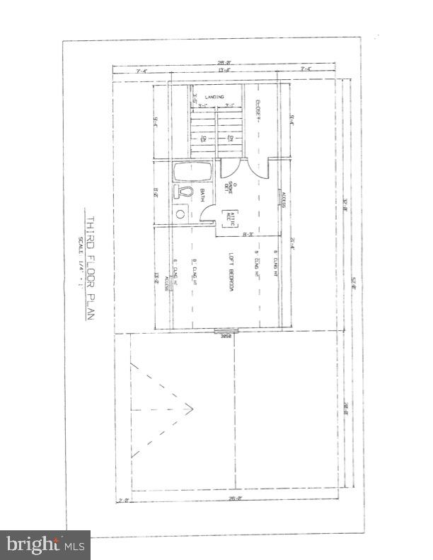 1638 CHESAPEAKE LANE