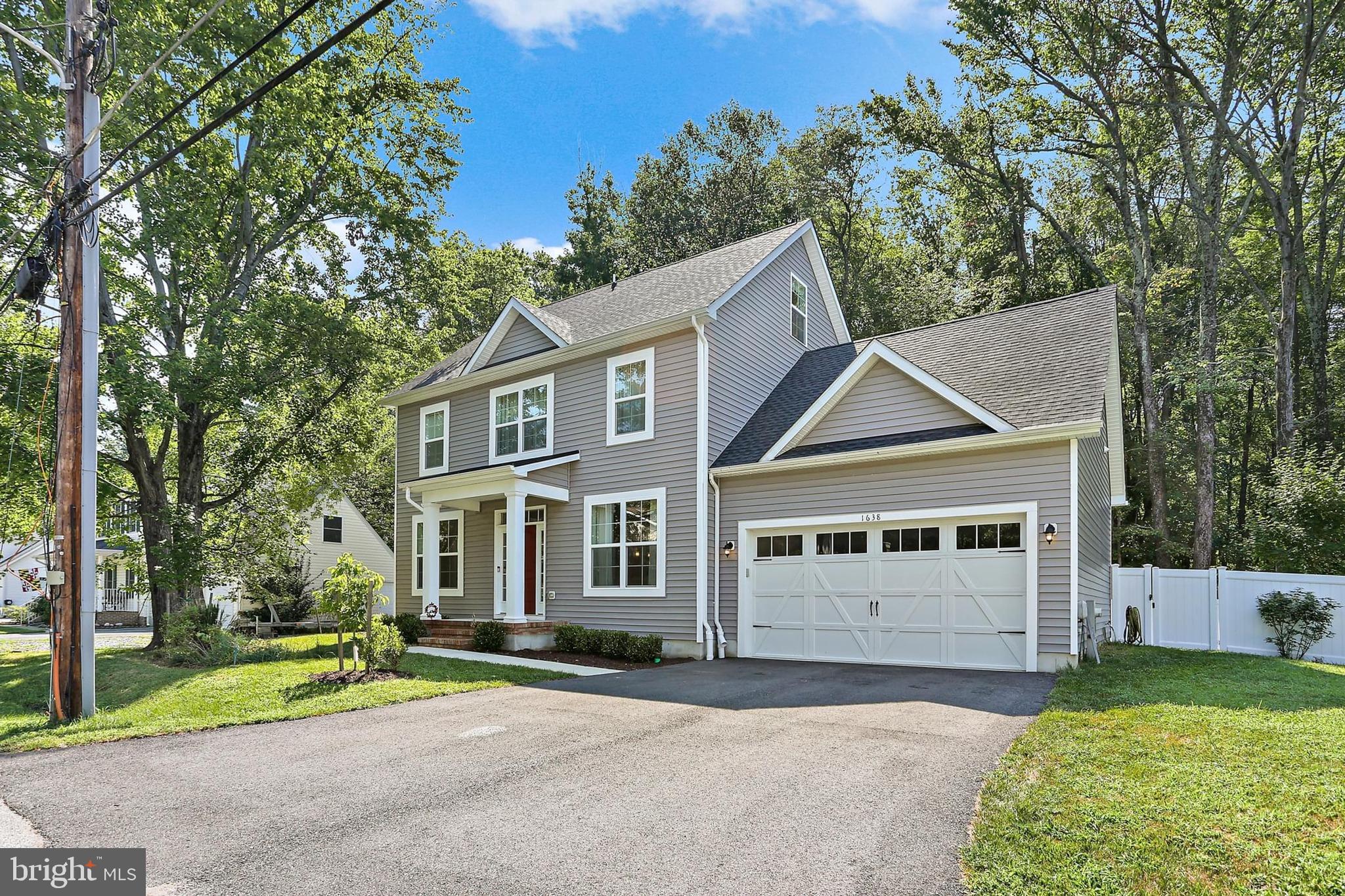 1638 CHESAPEAKE LANE