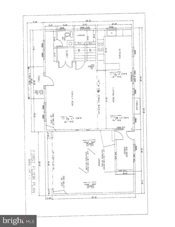 1638 CHESAPEAKE LANE