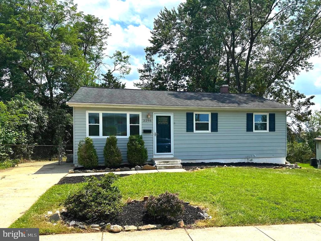 3298 SUDLERSVILLE S