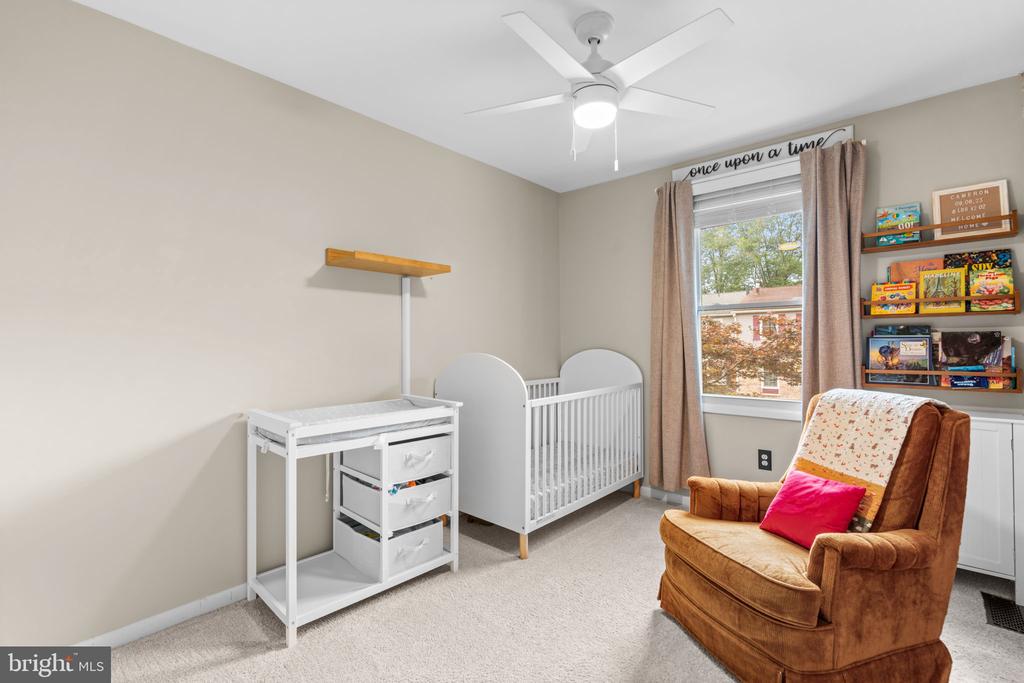 446 COLONIAL RIDGE LANE