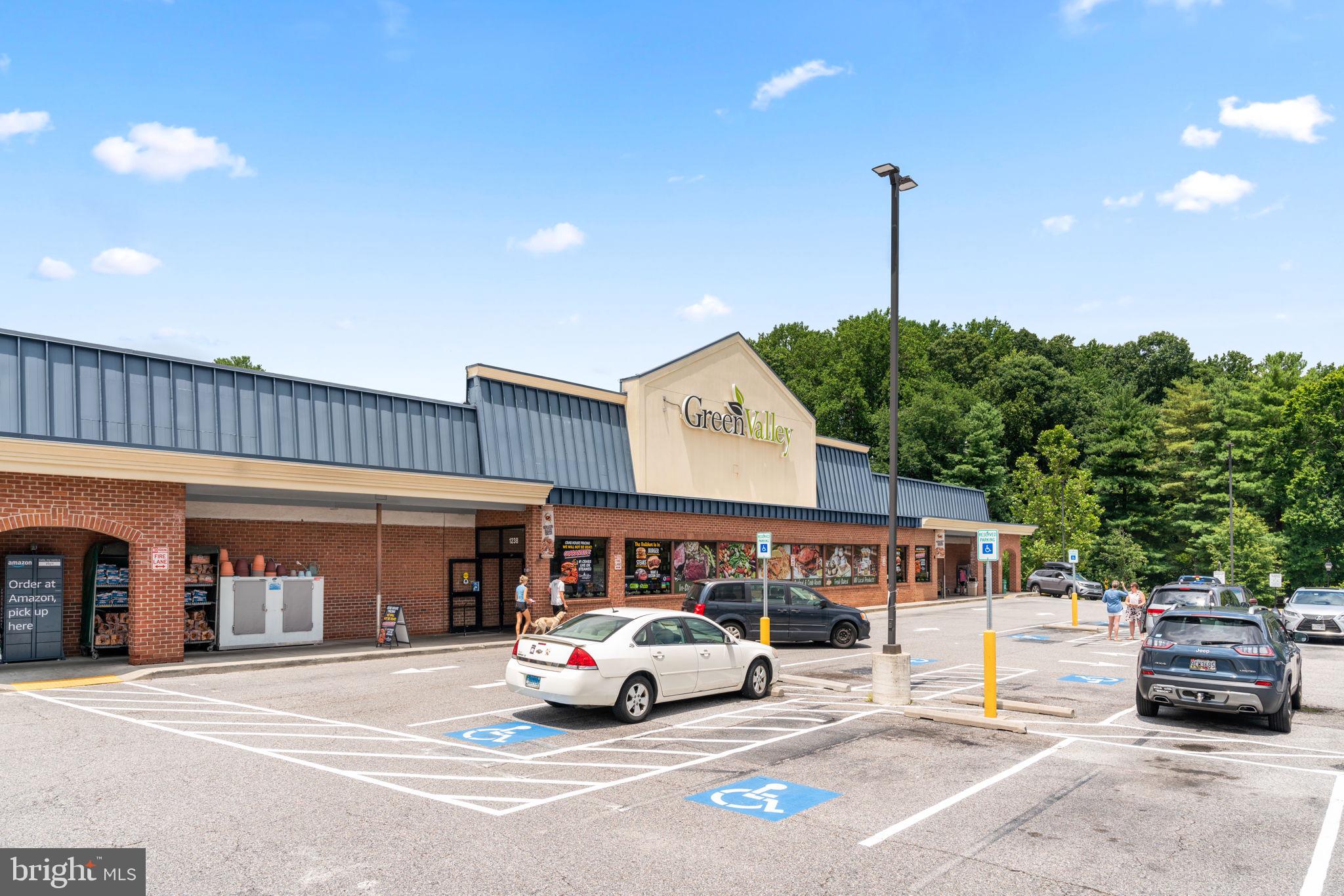 446 COLONIAL RIDGE LANE