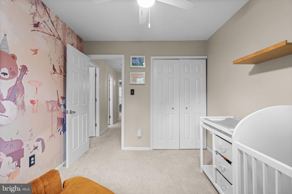 446 COLONIAL RIDGE LANE