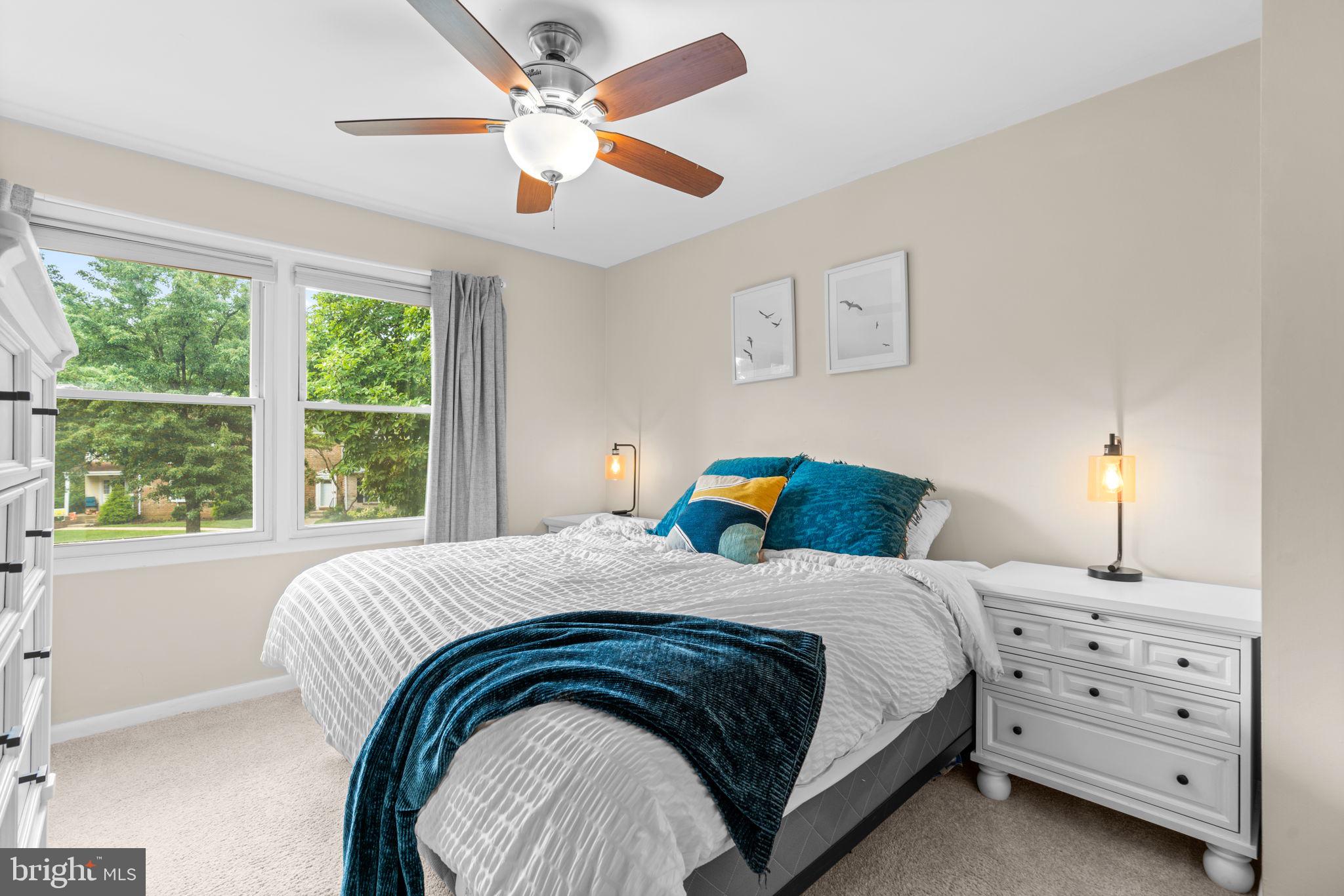 446 COLONIAL RIDGE LANE