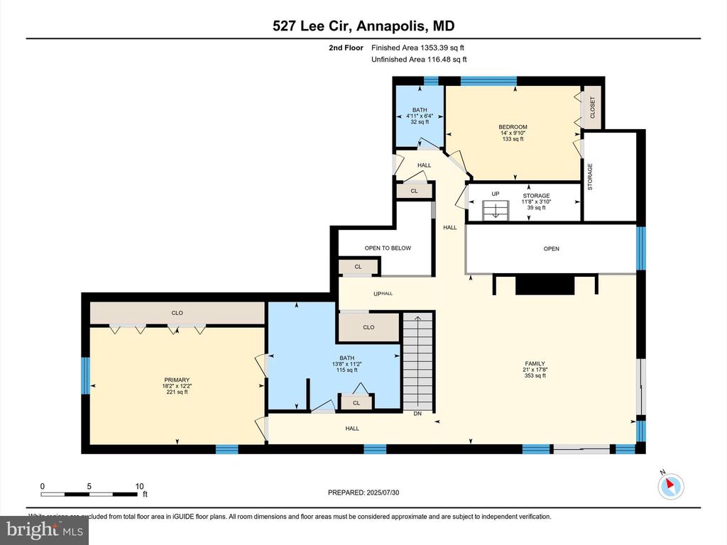 527 LEE CIRCLE