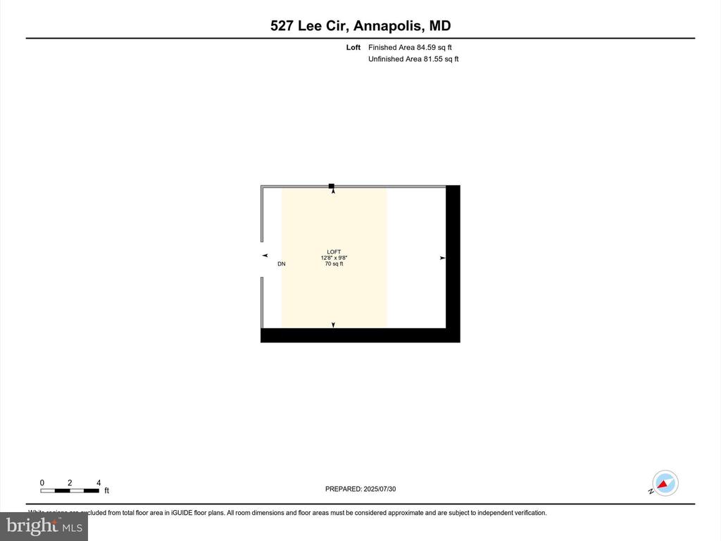 527 LEE CIRCLE