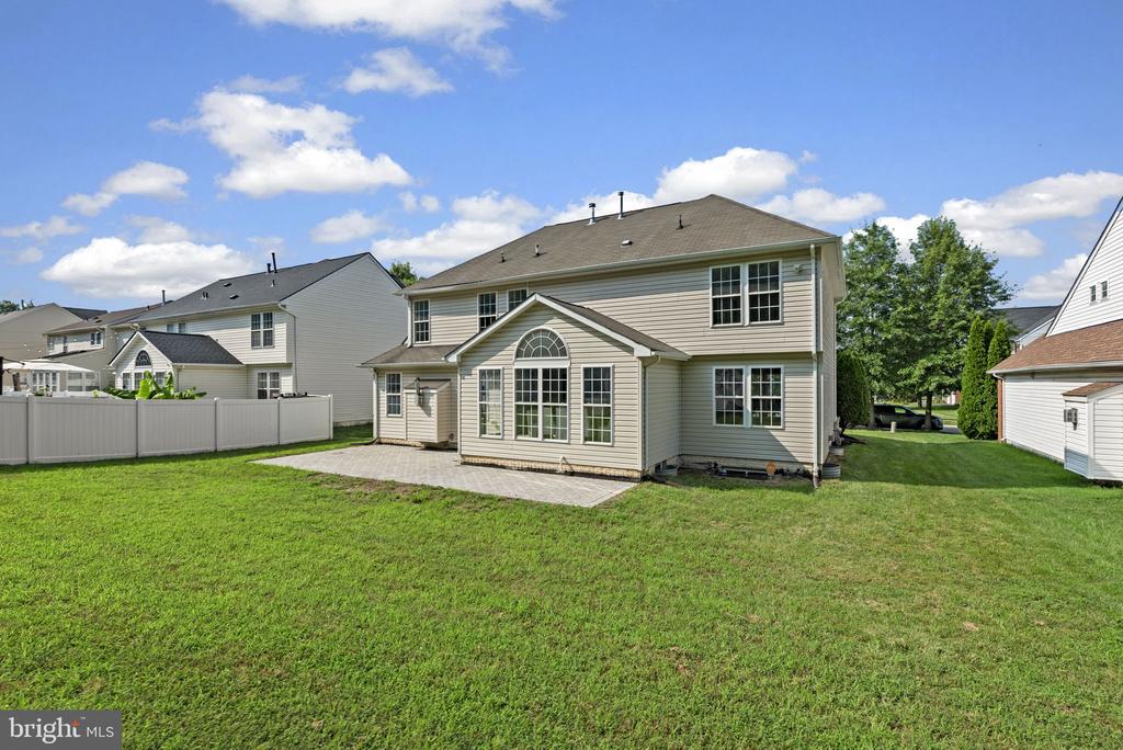 8413 SHILLELAGH DRIVE