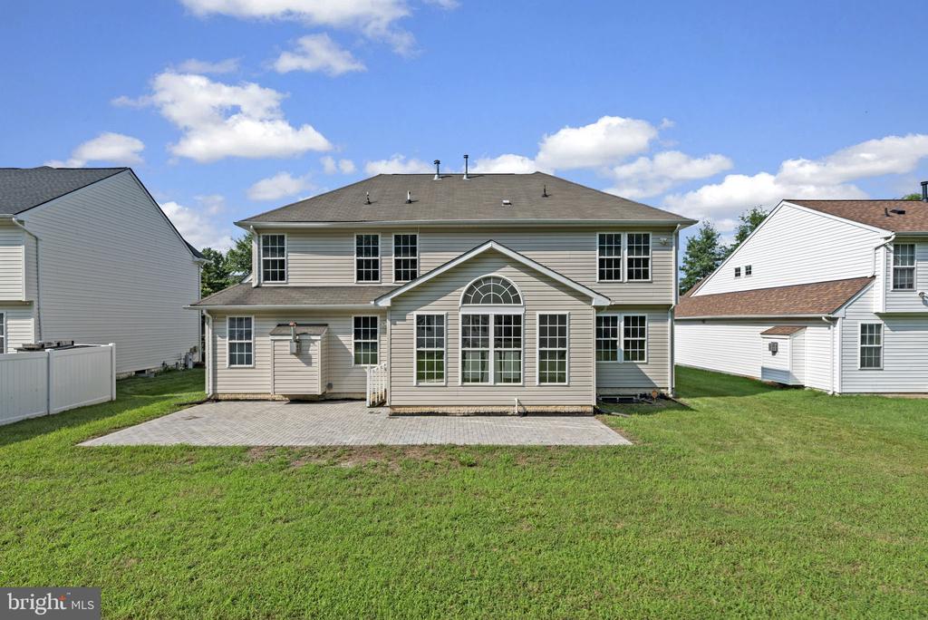 8413 SHILLELAGH DRIVE