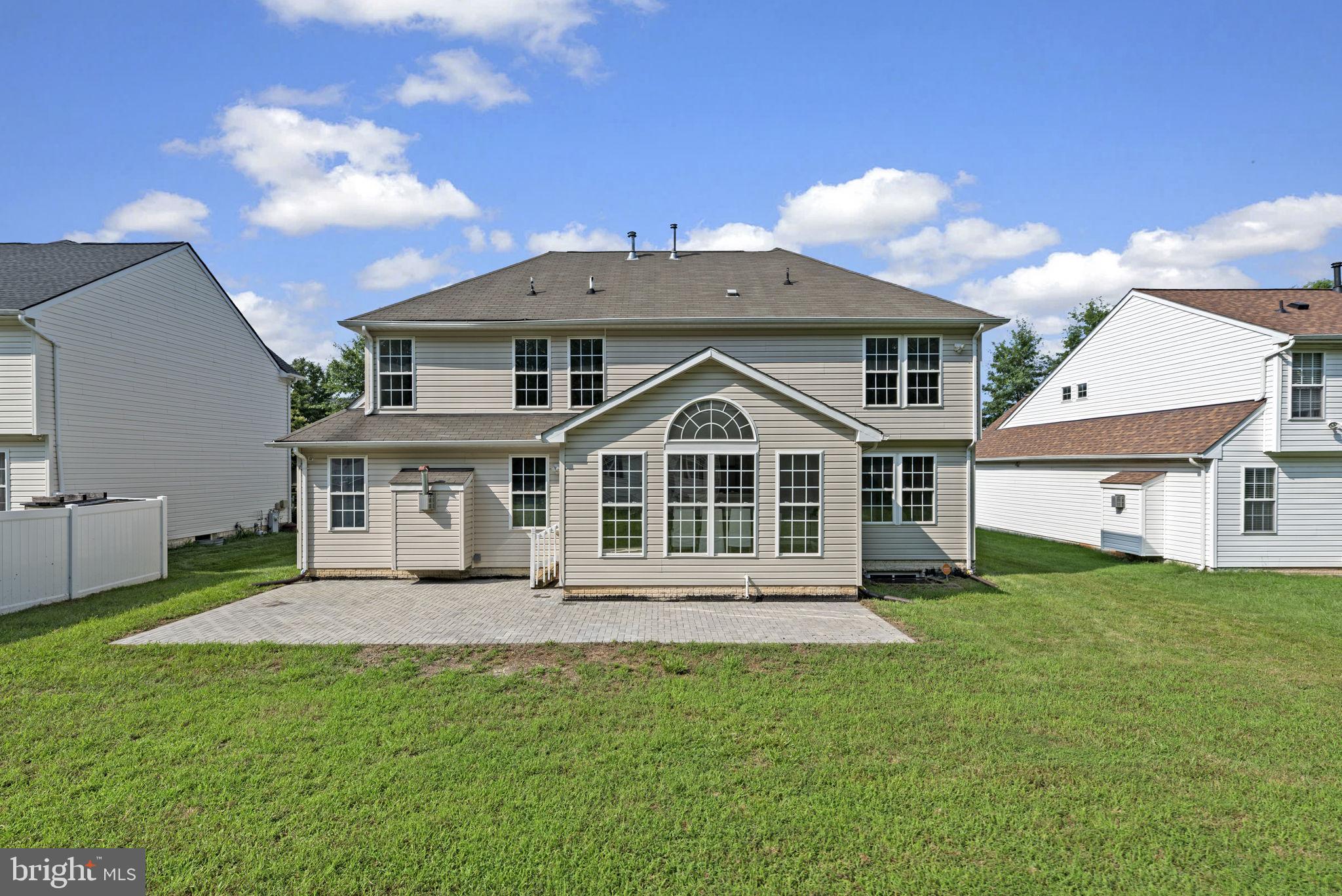 8413 SHILLELAGH DRIVE