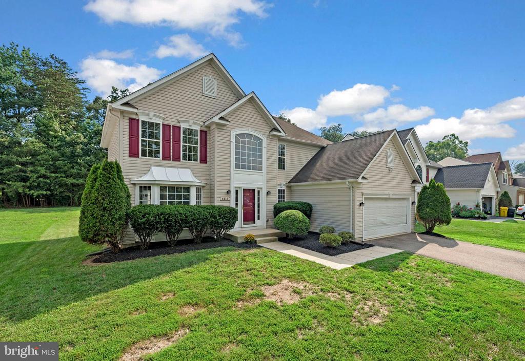 8413 SHILLELAGH DRIVE