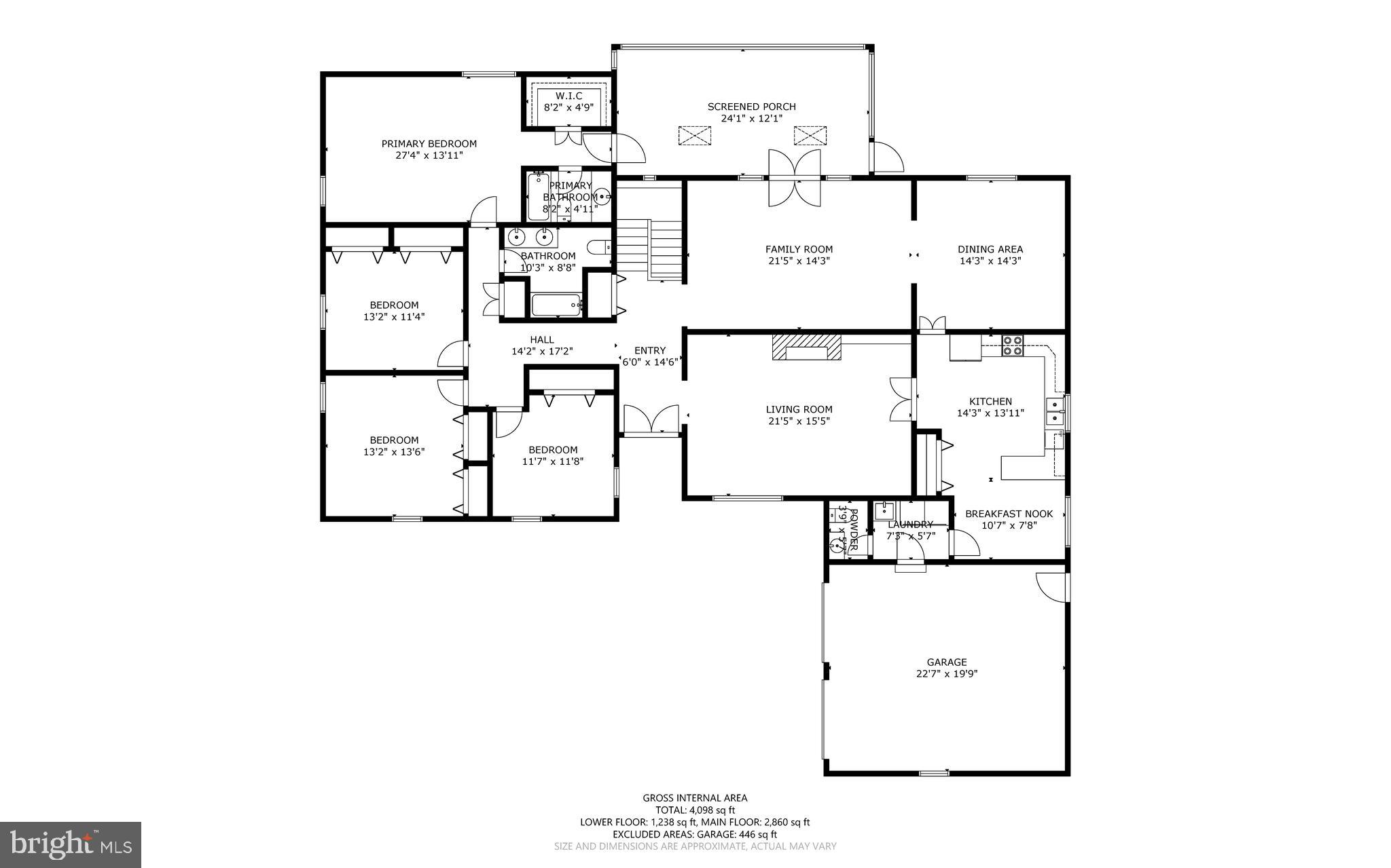 148 DREXEL DRIVE