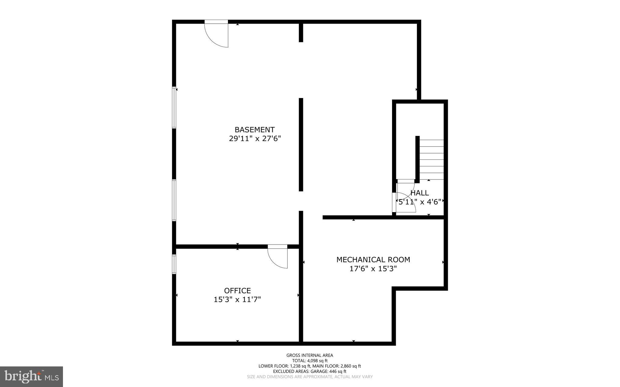 148 DREXEL DRIVE