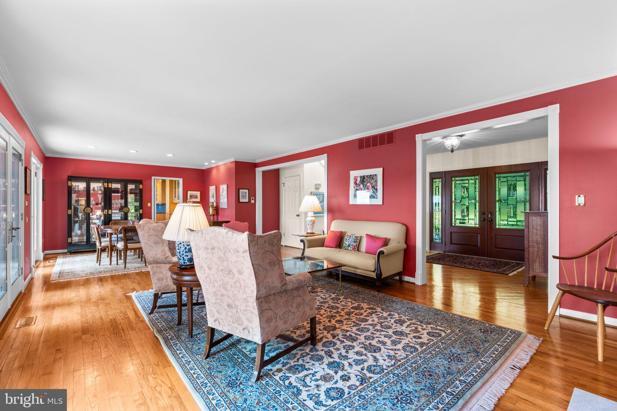 105 TRAILING IVY LANE